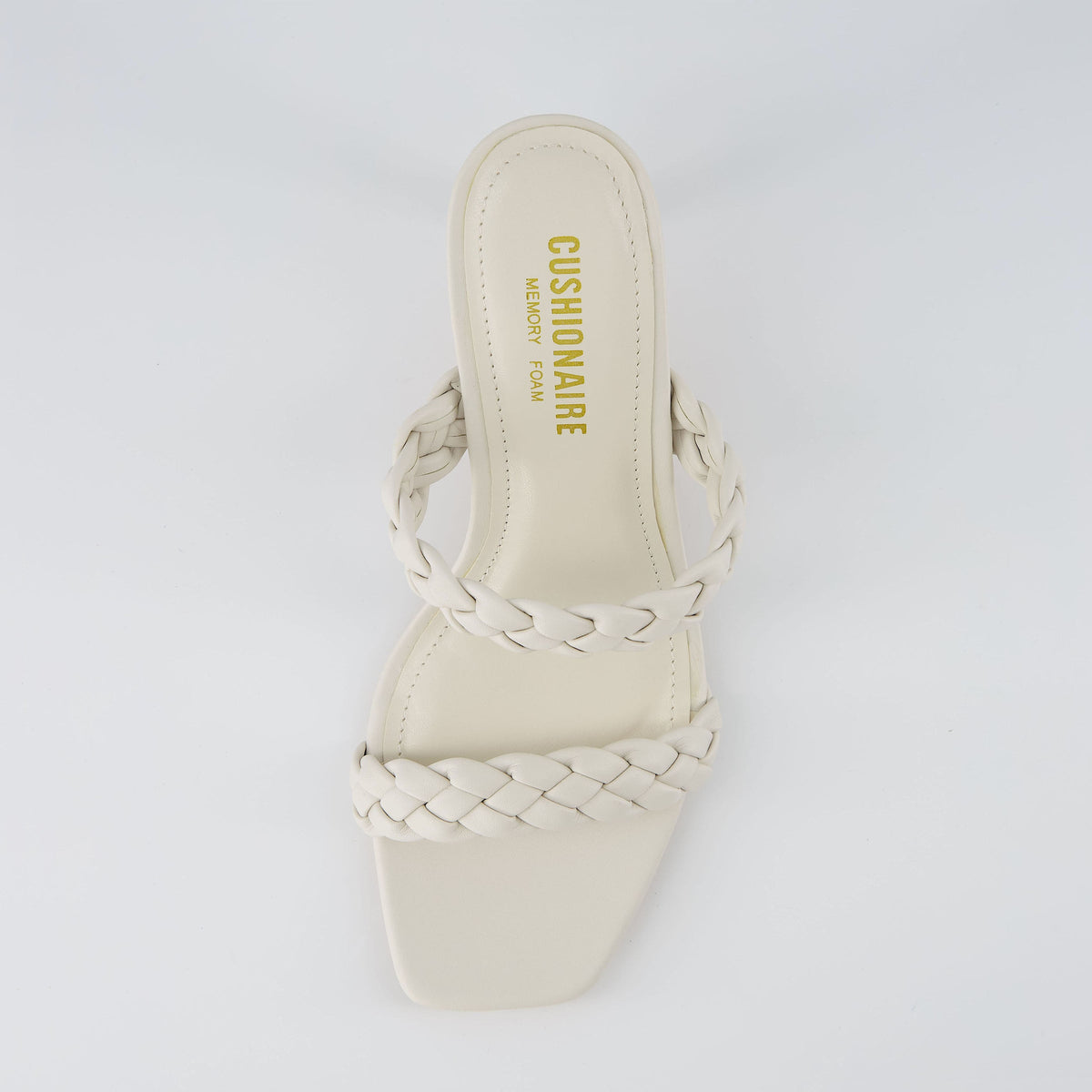 Pippa Braided Dress Sandal - view 23