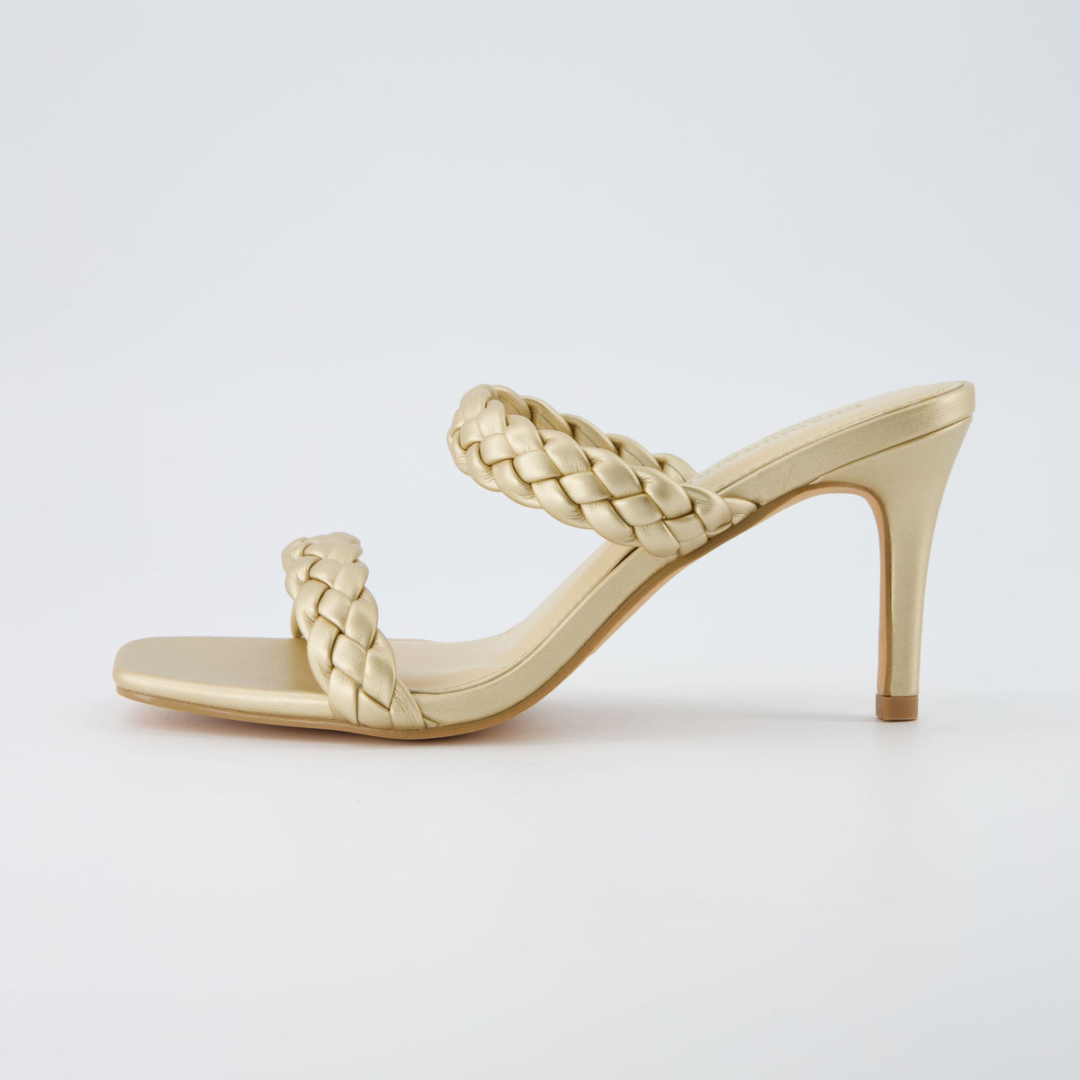 Pippa Braided Dress Sandal - view 30