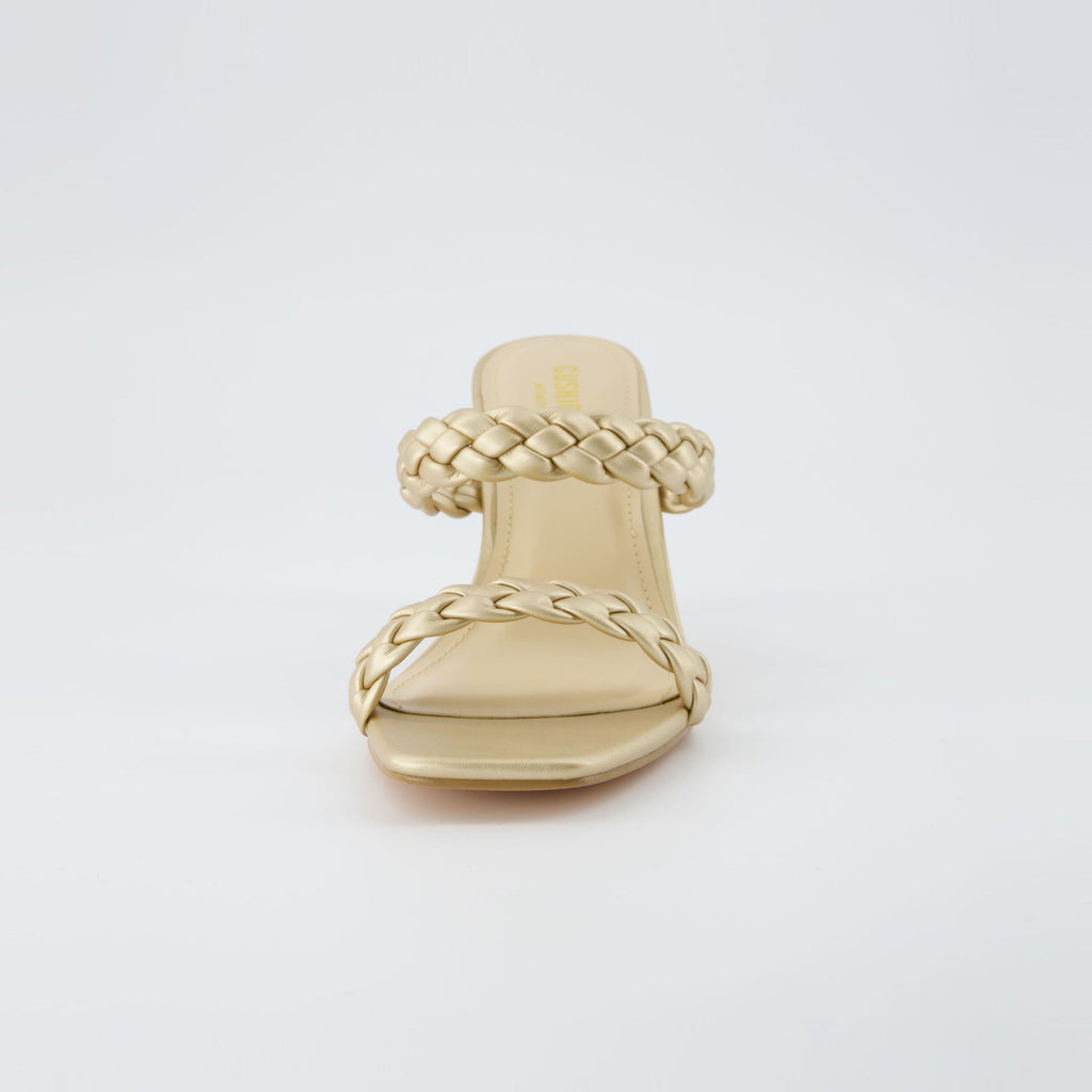 Pippa Braided Dress Sandal - view 32