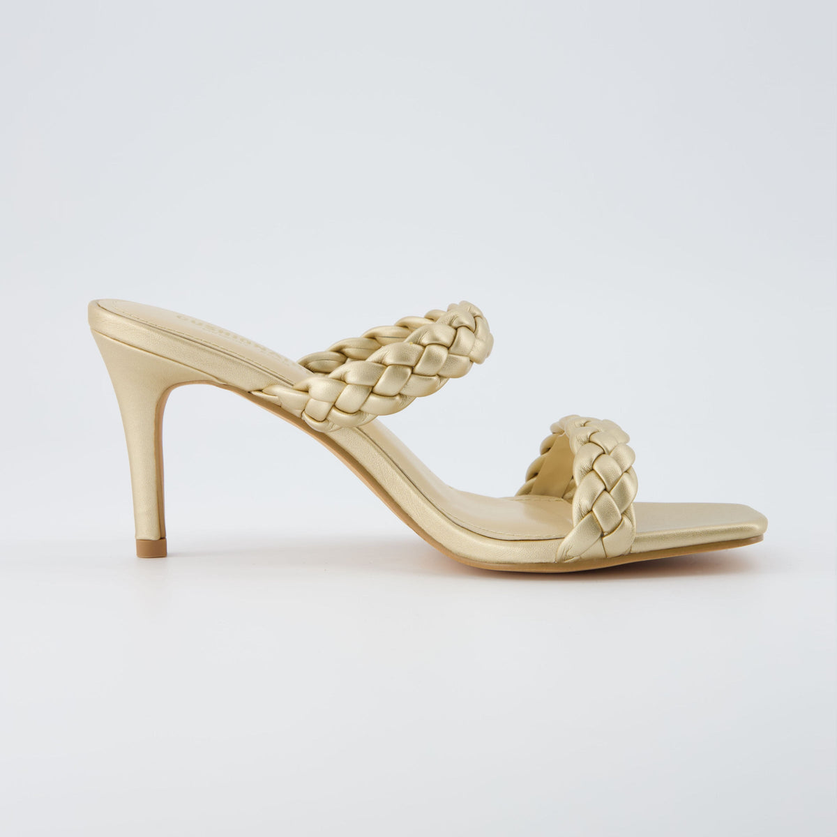 Pippa Braided Dress Sandal - view 33
