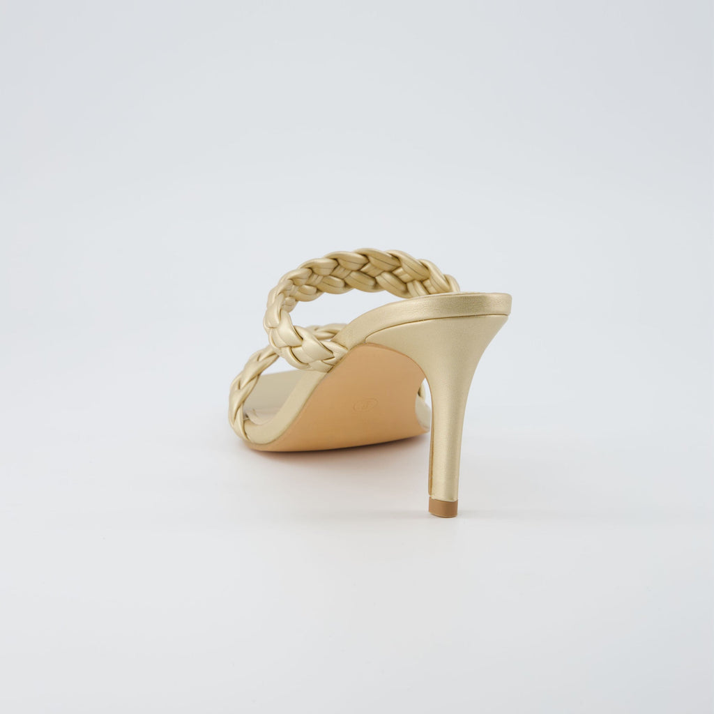 Pippa Braided Dress Sandal - view 34