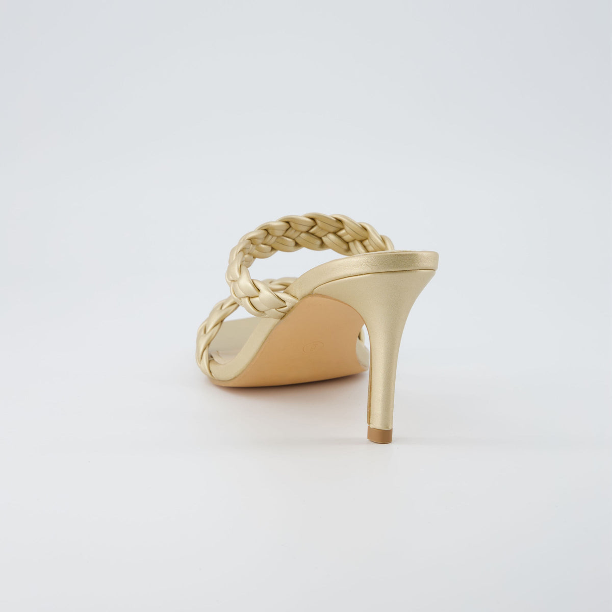 Pippa Braided Dress Sandal - view 34