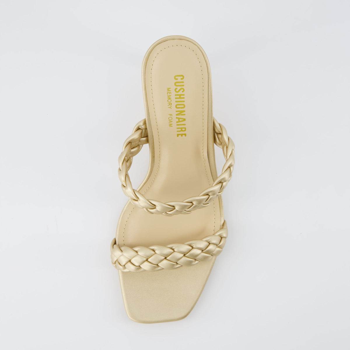 Pippa Braided Dress Sandal - view 35
