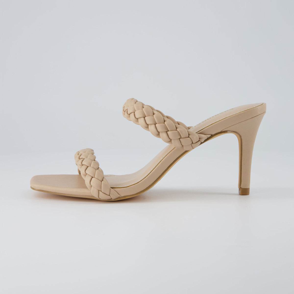 Pippa Braided Dress Sandal - view 12