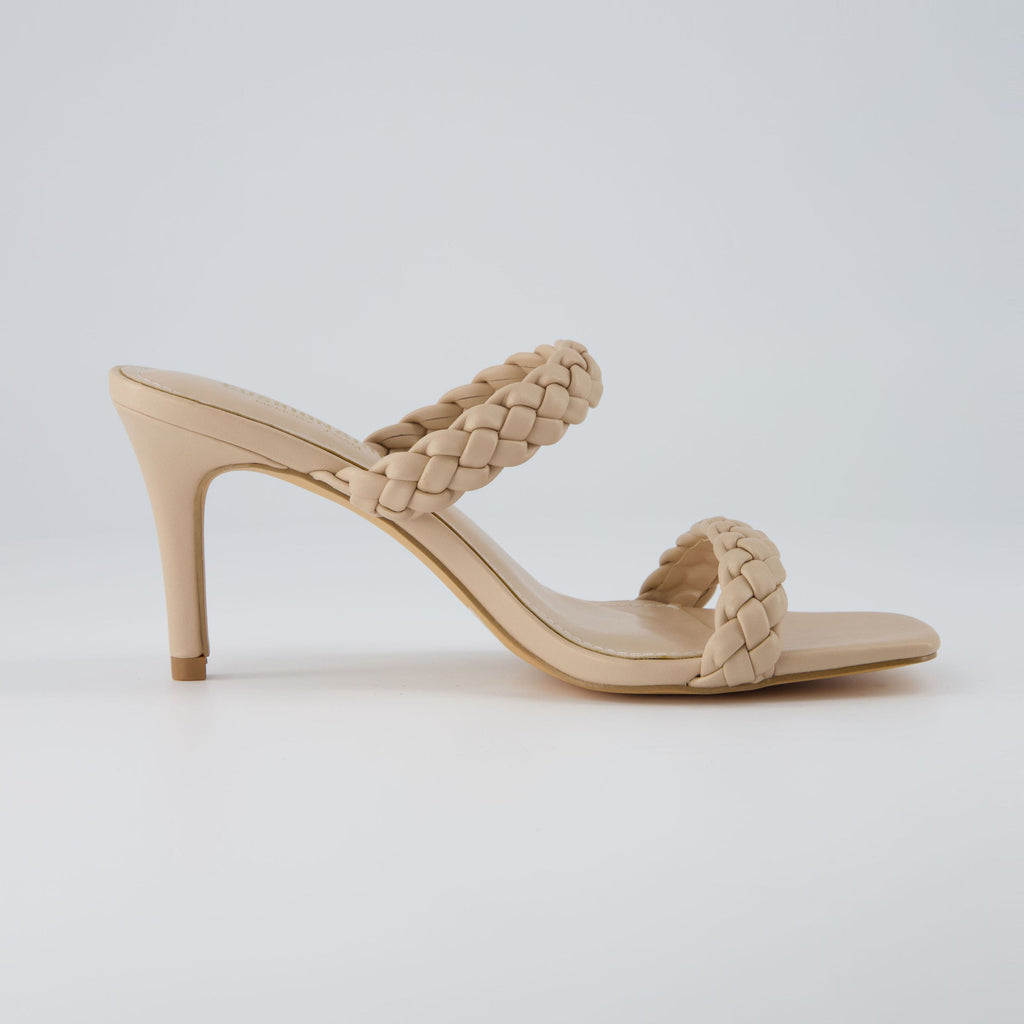 Pippa Braided Dress Sandal - view 15