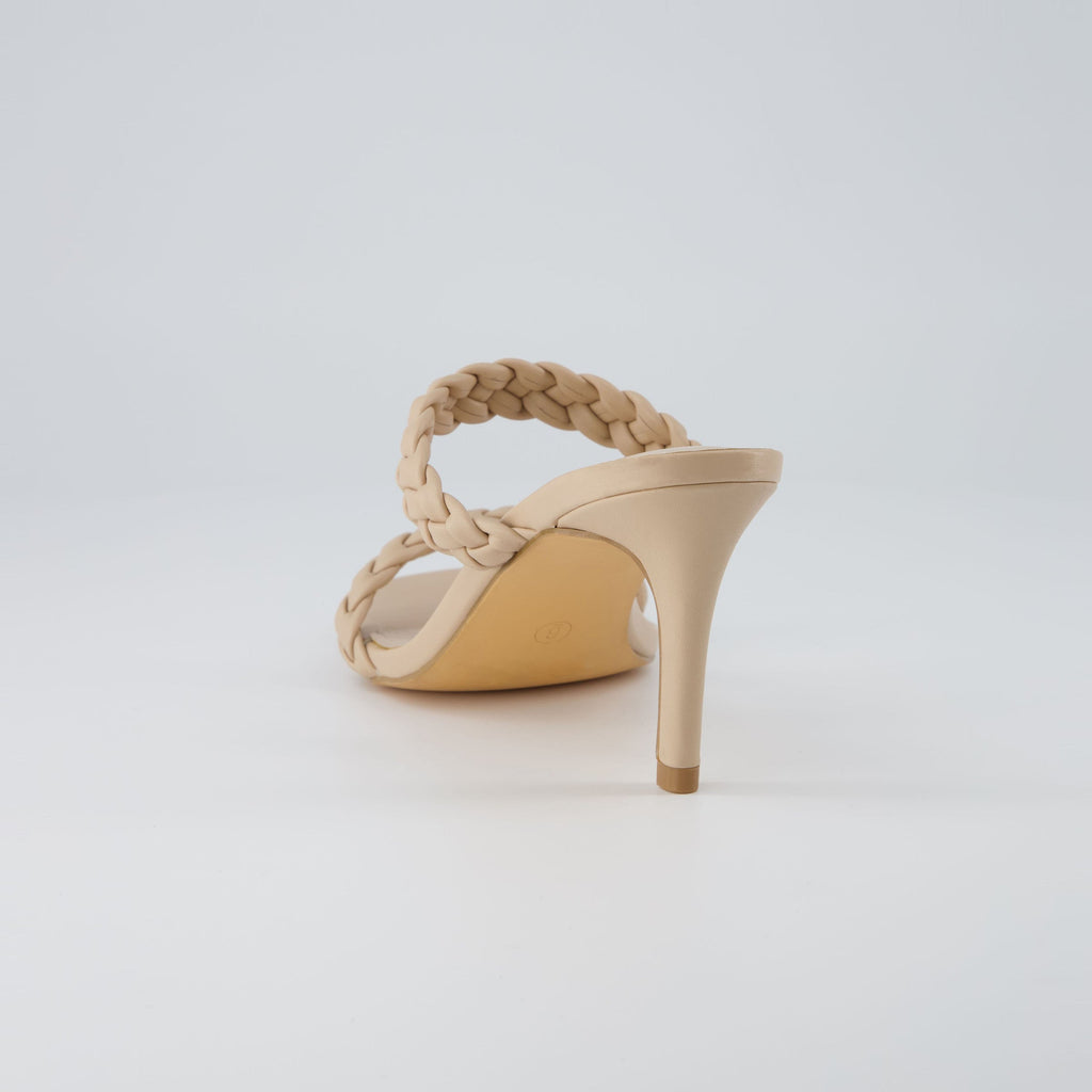 Pippa Braided Dress Sandal - view 16
