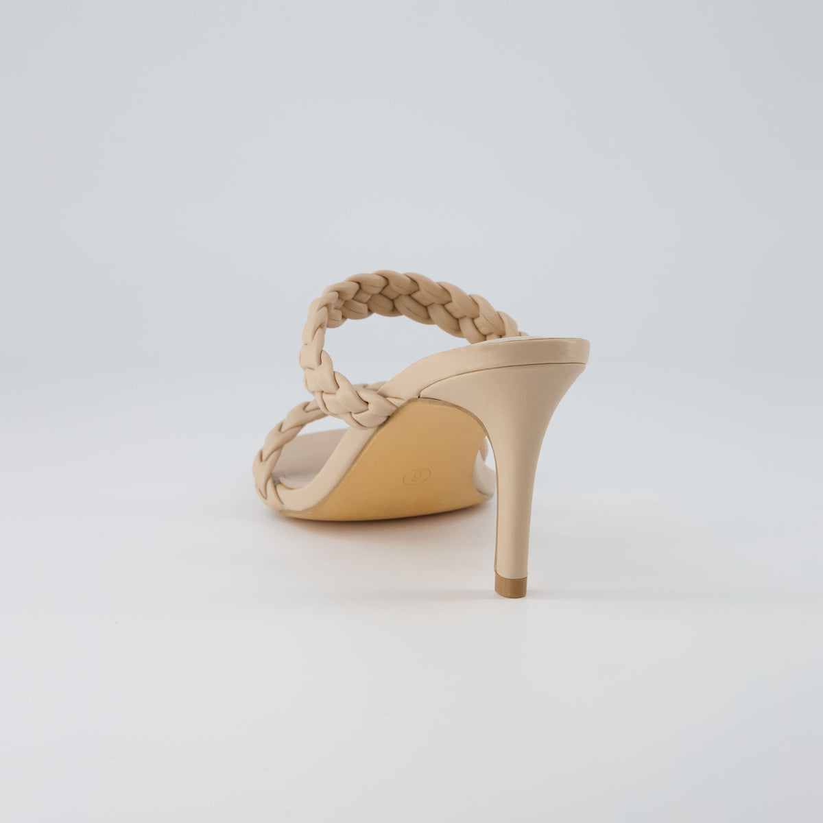 Pippa Braided Dress Sandal - view 16
