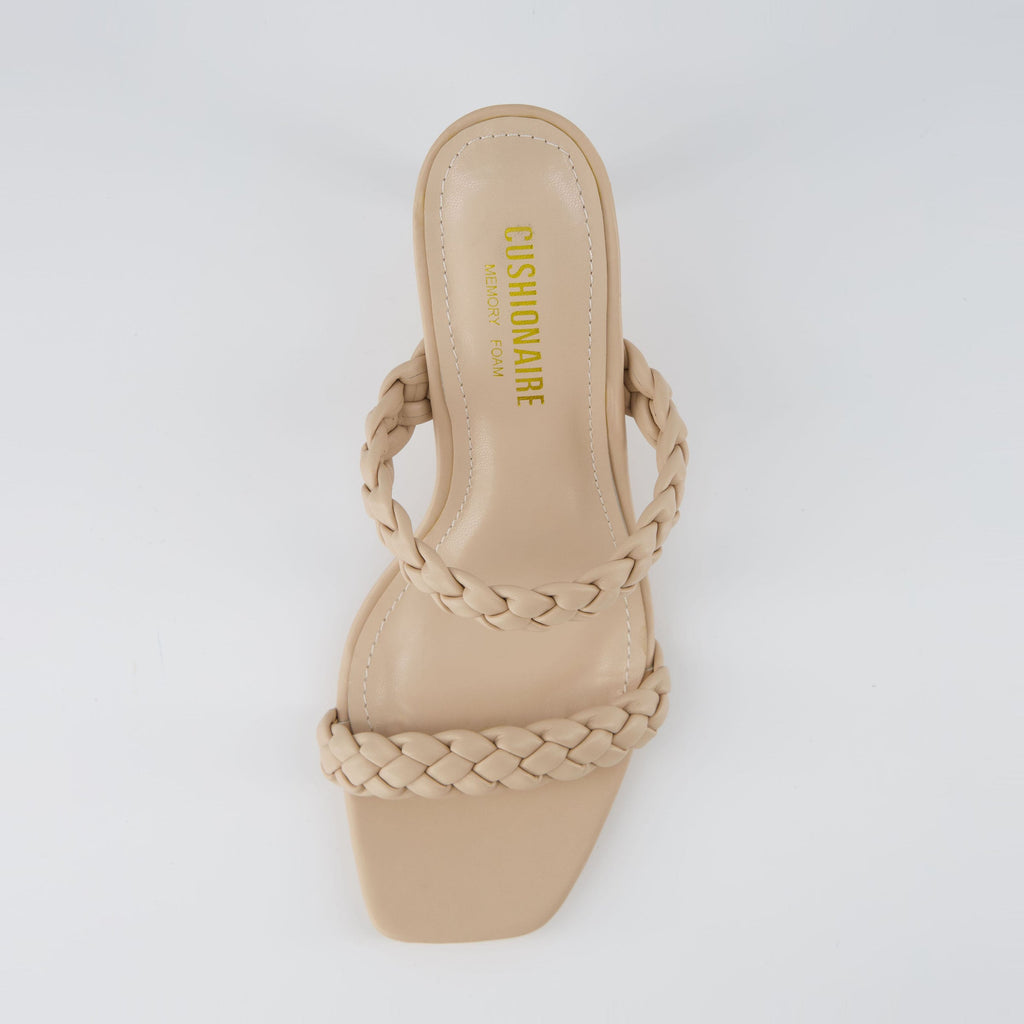 Pippa Braided Dress Sandal - view 17