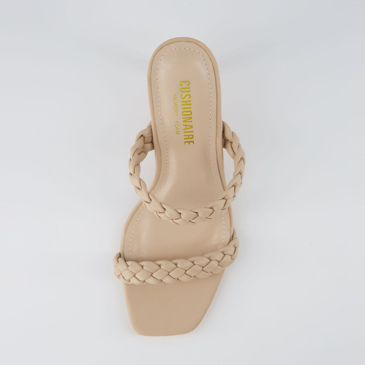 Pippa Braided Dress Sandal - view 17