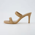Pippa Braided Dress Sandal - view 1