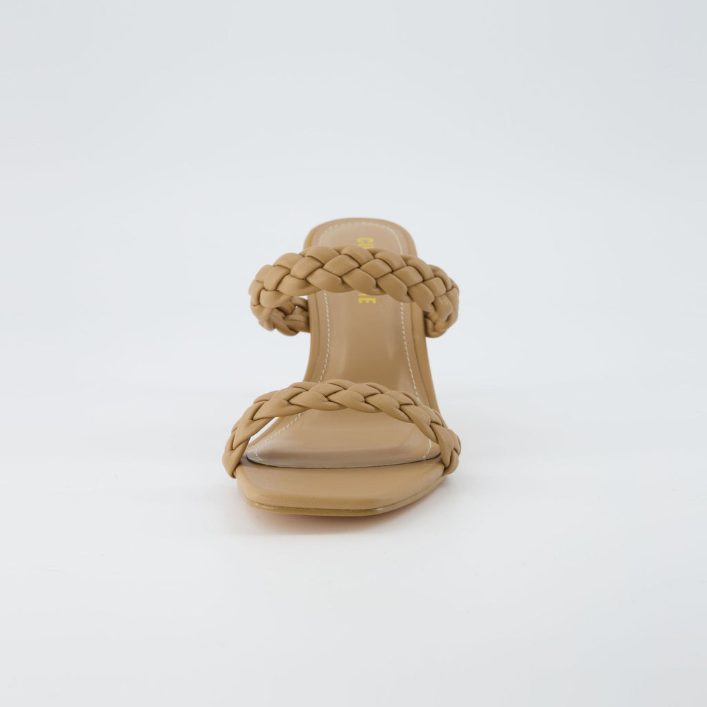 Pippa Braided Dress Sandal - view 3