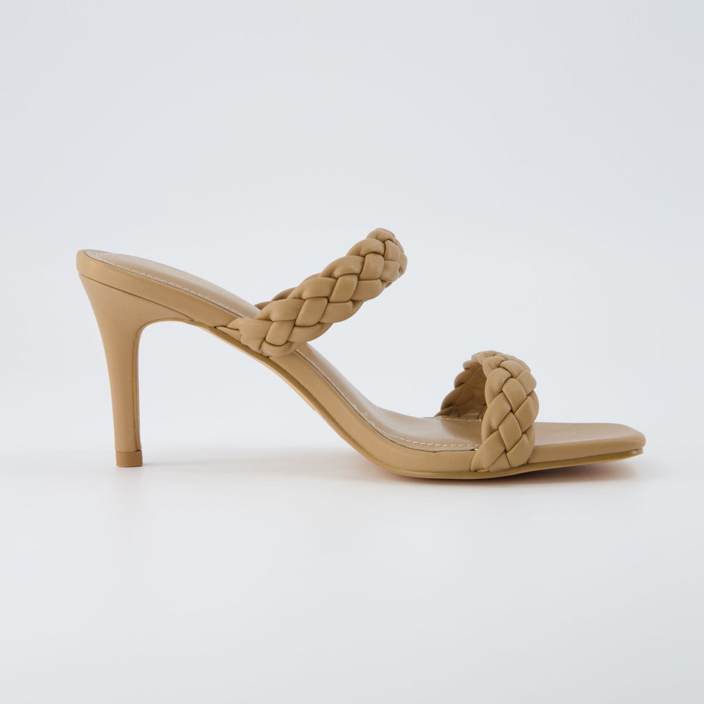 Pippa Braided Dress Sandal - view 4