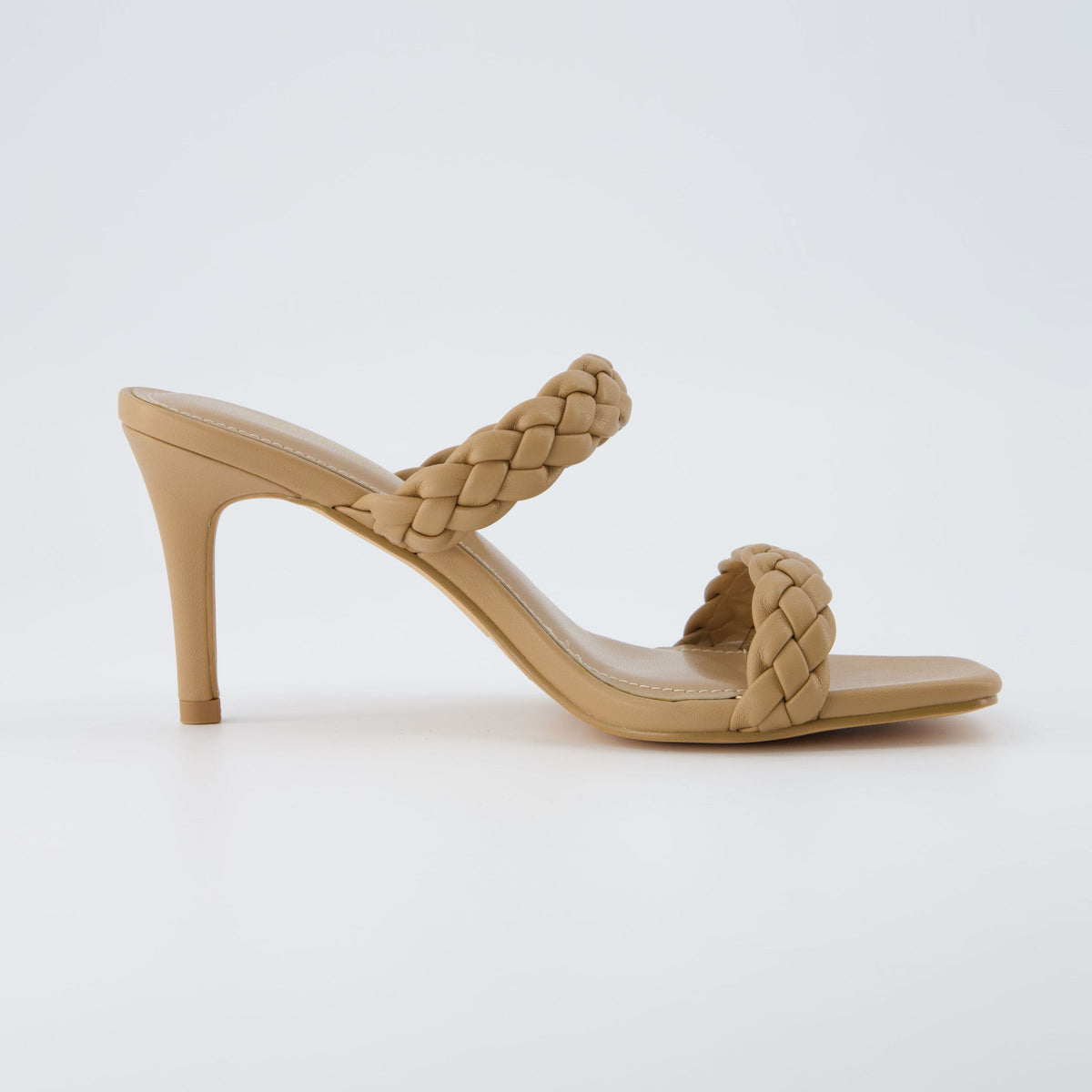 Pippa Braided Dress Sandal - view 4