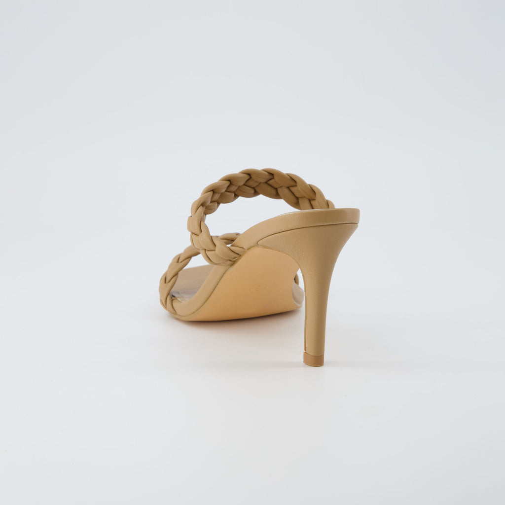 Pippa Braided Dress Sandal - view 5