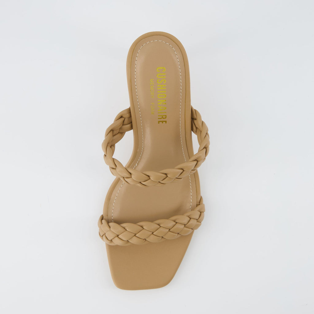Pippa Braided Dress Sandal - view 6