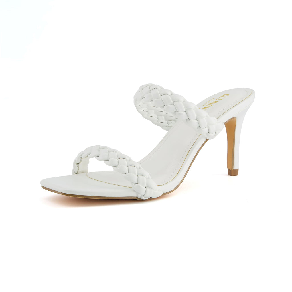 Pippa Braided Dress Sandal - view 29