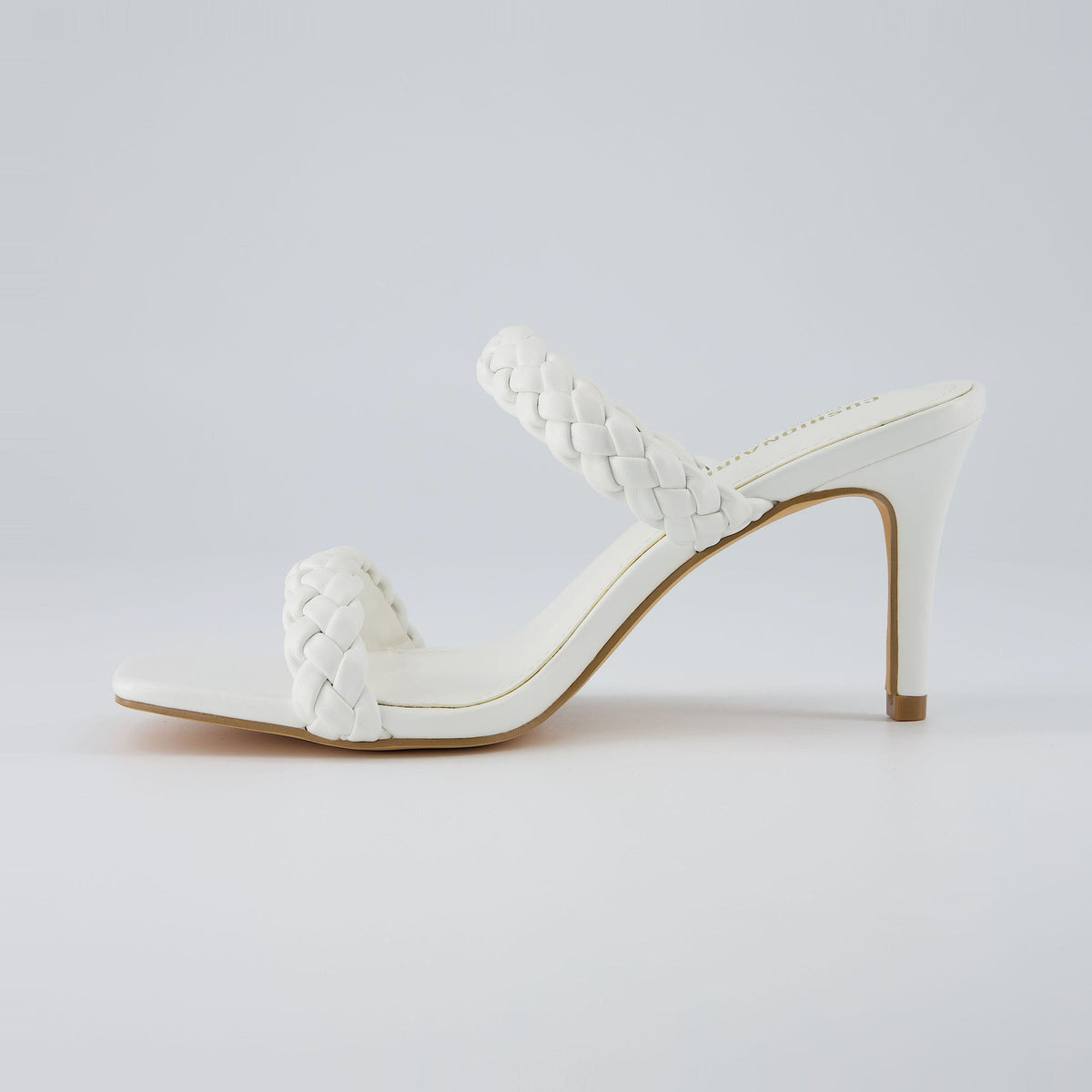 Pippa Braided Dress Sandal - view 24