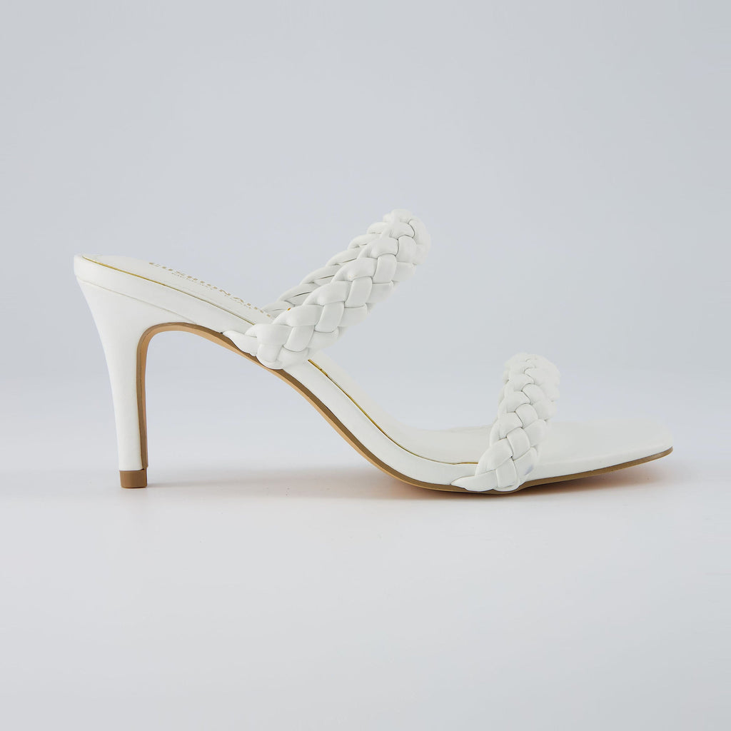 Pippa Braided Dress Sandal - view 26