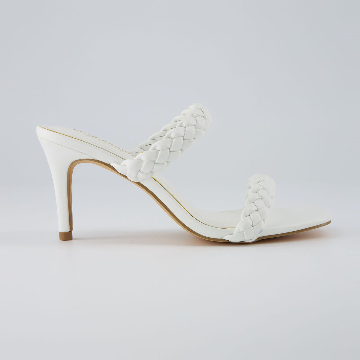 Pippa Braided Dress Sandal - view 26