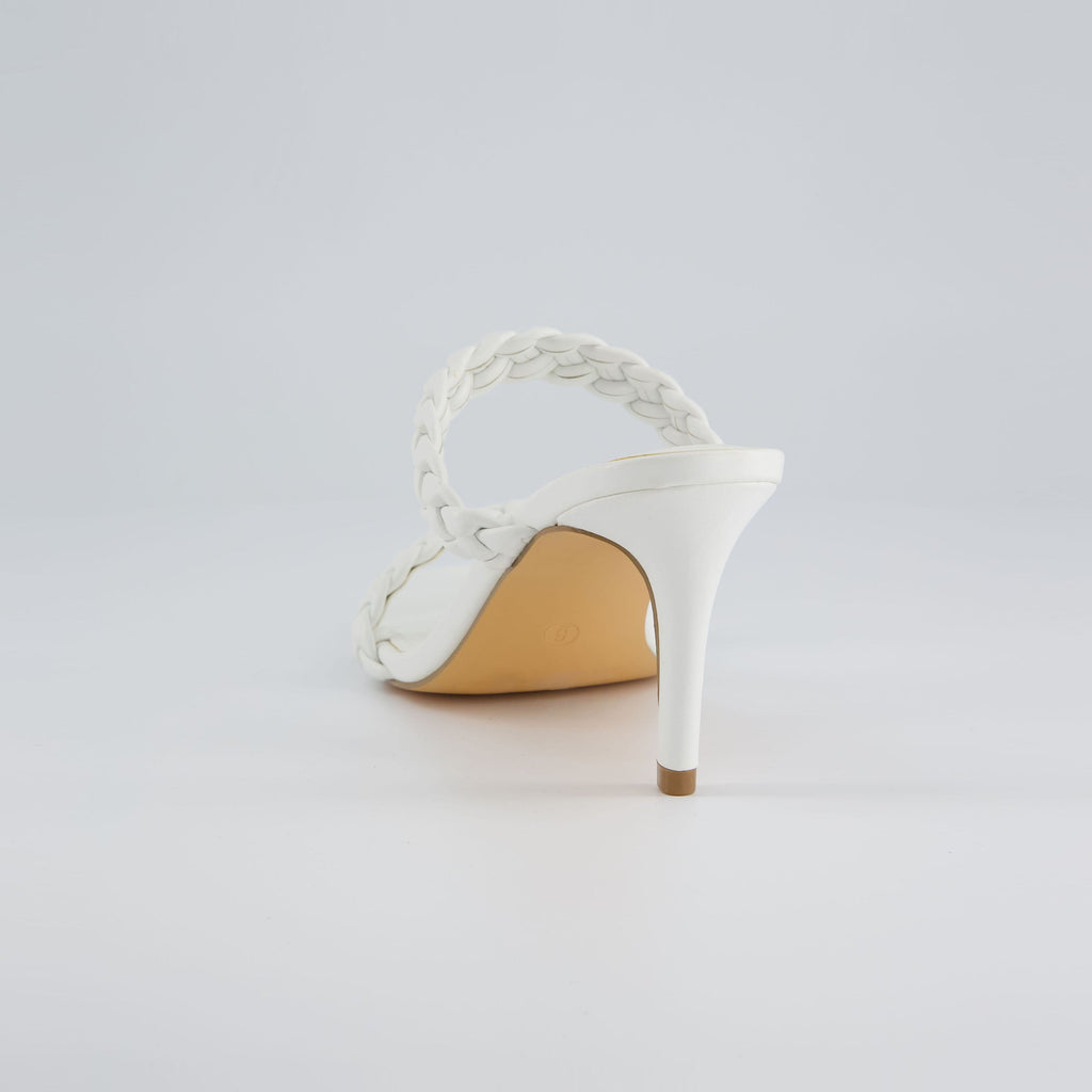 Pippa Braided Dress Sandal - view 27