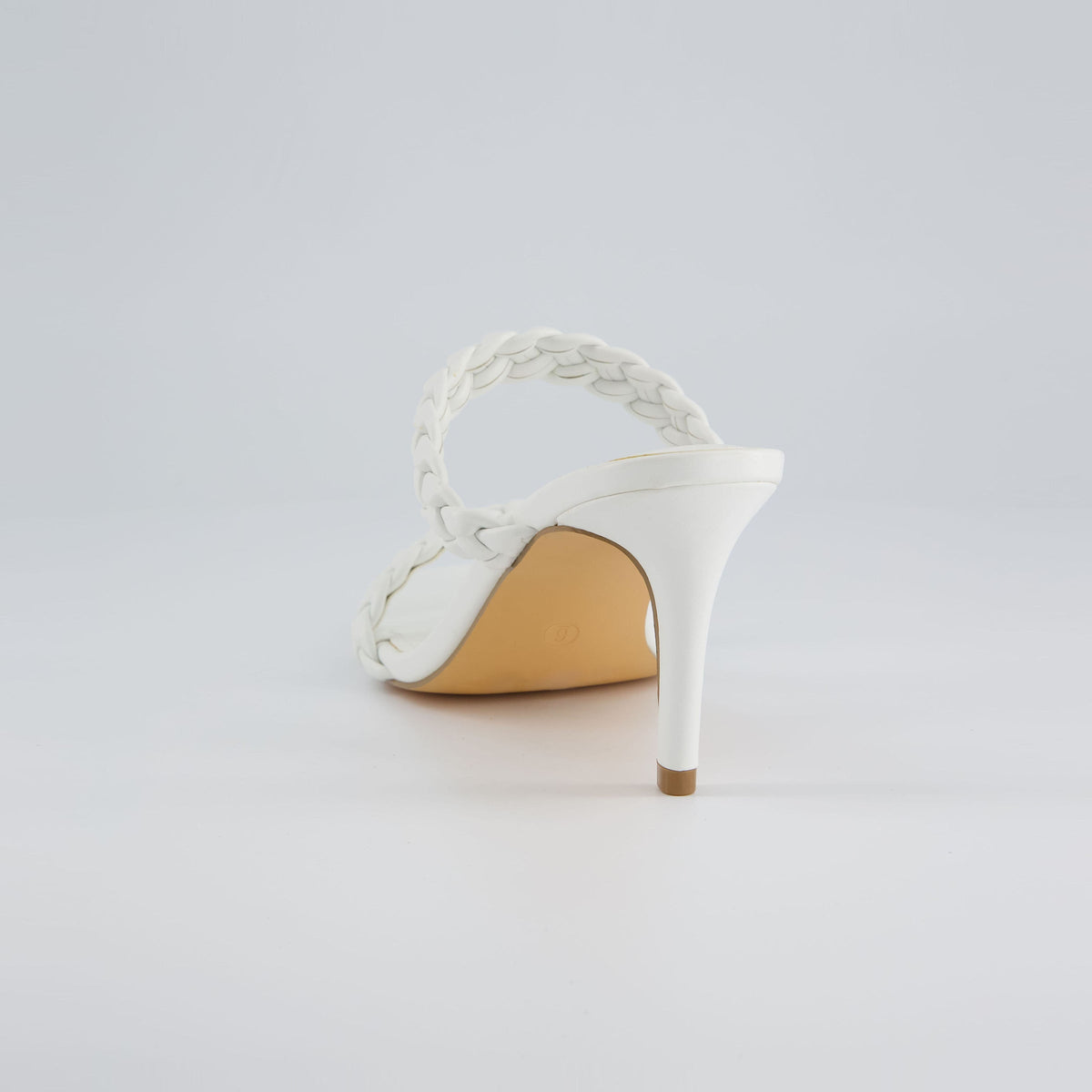 Pippa Braided Dress Sandal - view 27
