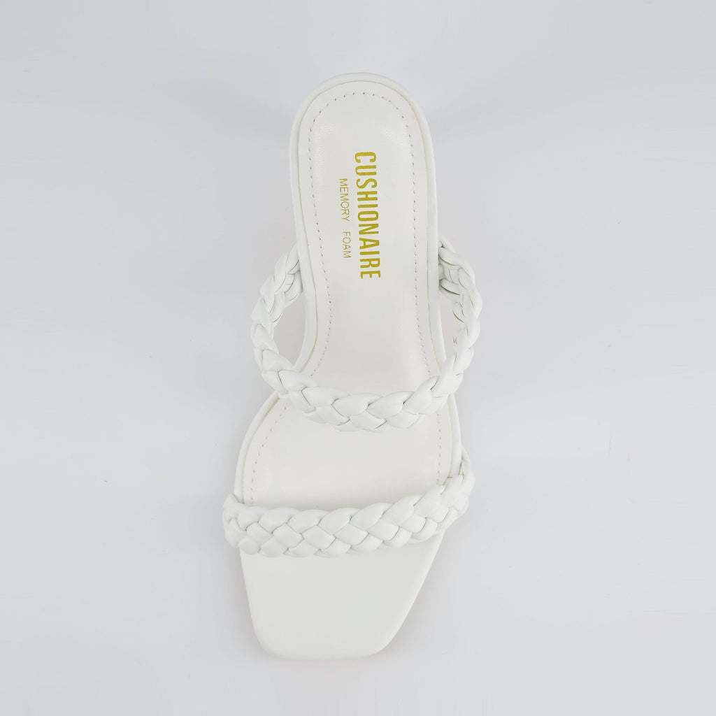 Pippa Braided Dress Sandal - view 28