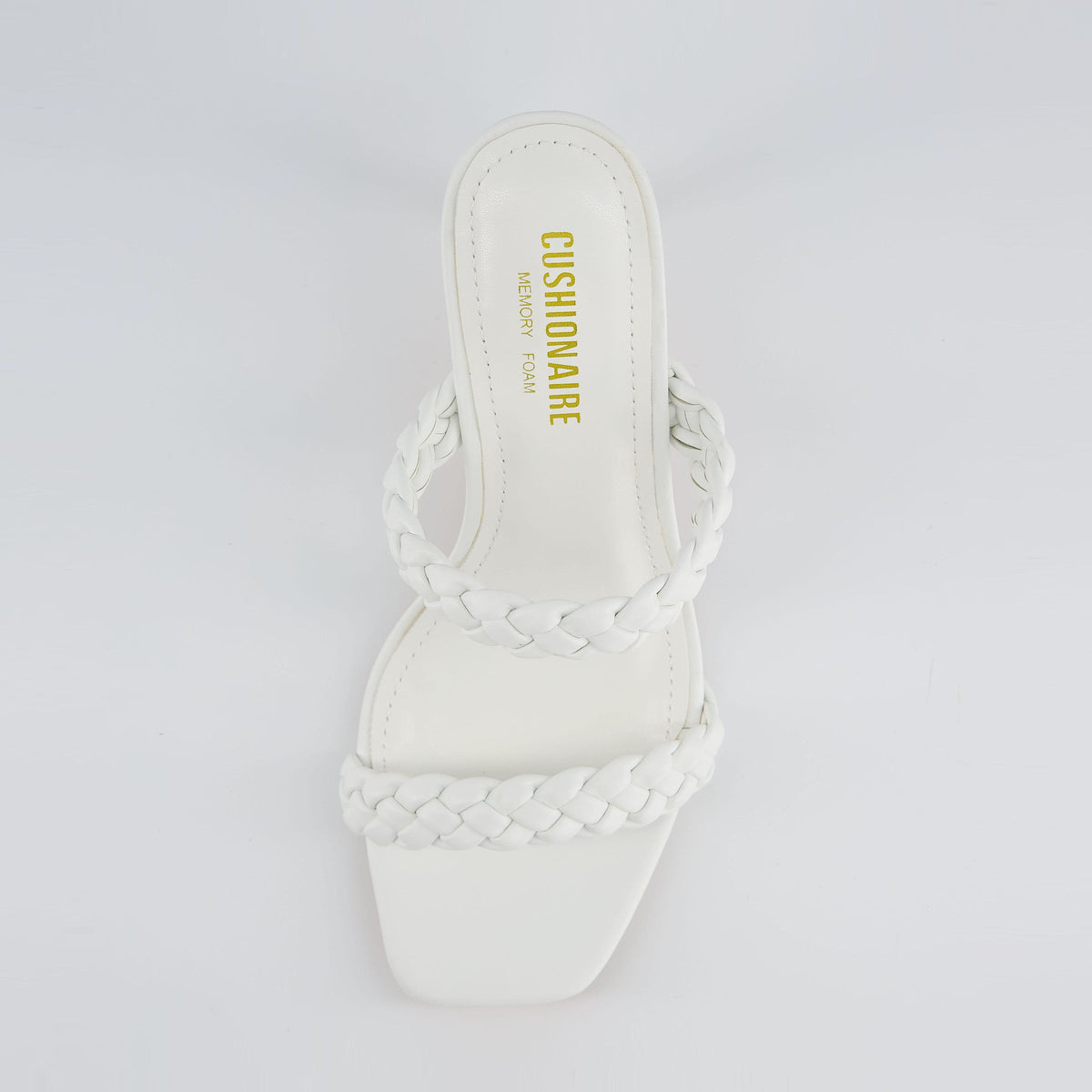 Pippa Braided Dress Sandal - view 28