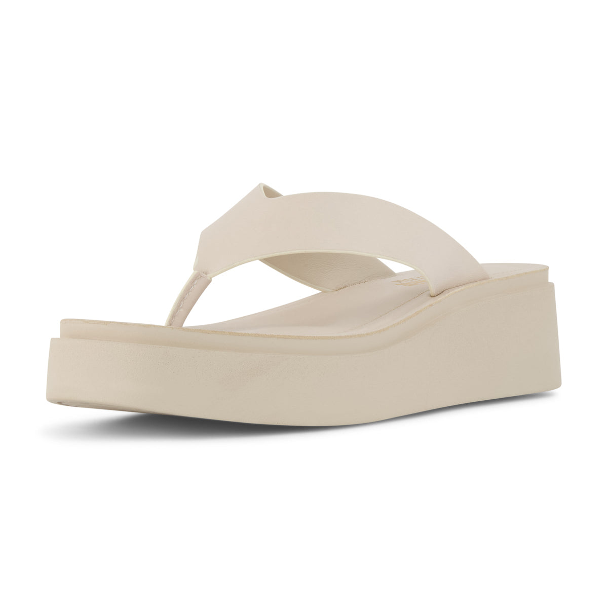 Pippin Platform Thong Sandal - view 2