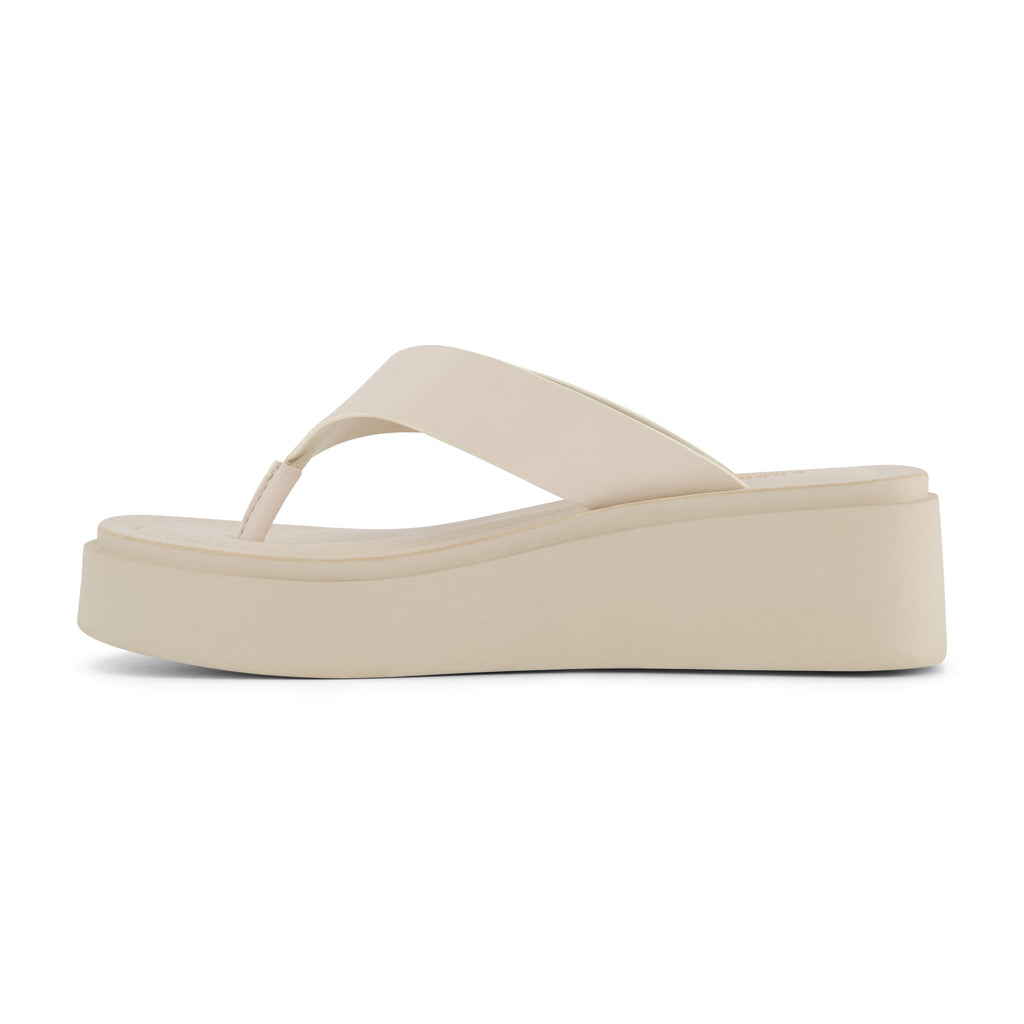 Pippin Platform Thong Sandal - view 1