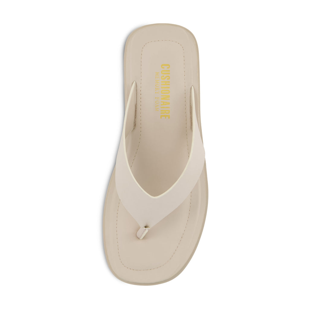 Pippin Platform Thong Sandal - view 5