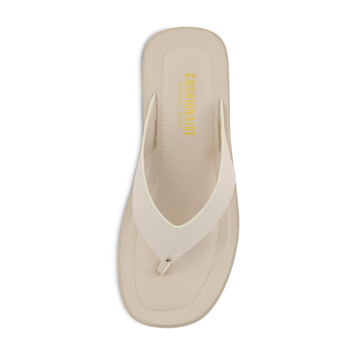 Pippin Platform Thong Sandal - view 5