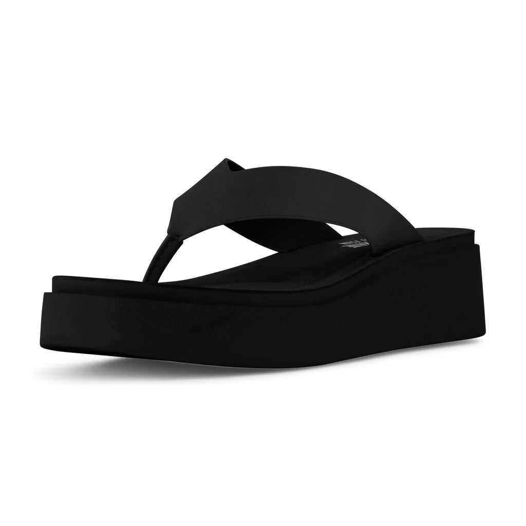 Pippin Platform Thong Sandal - view 7