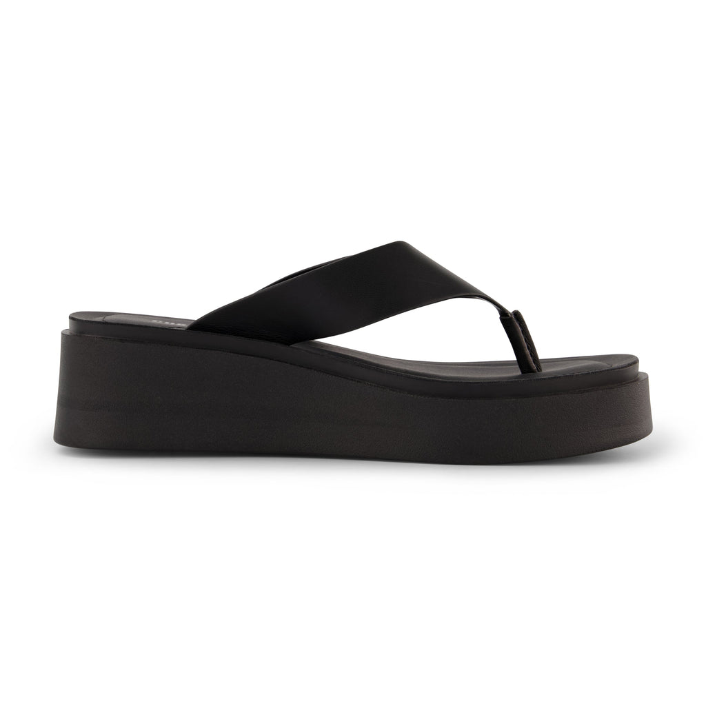 Pippin Platform Thong Sandal - view 9