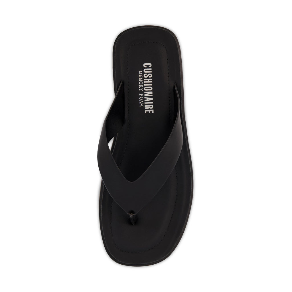 Pippin Platform Thong Sandal - view 10