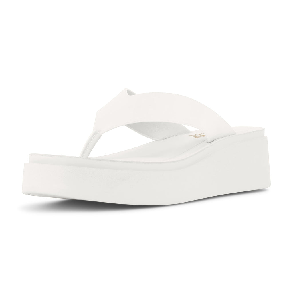 Pippin Platform Thong Sandal - view 12