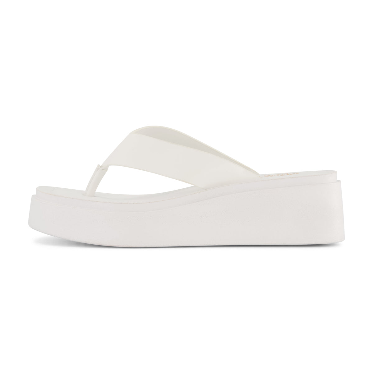 Pippin Platform Thong Sandal - view 11