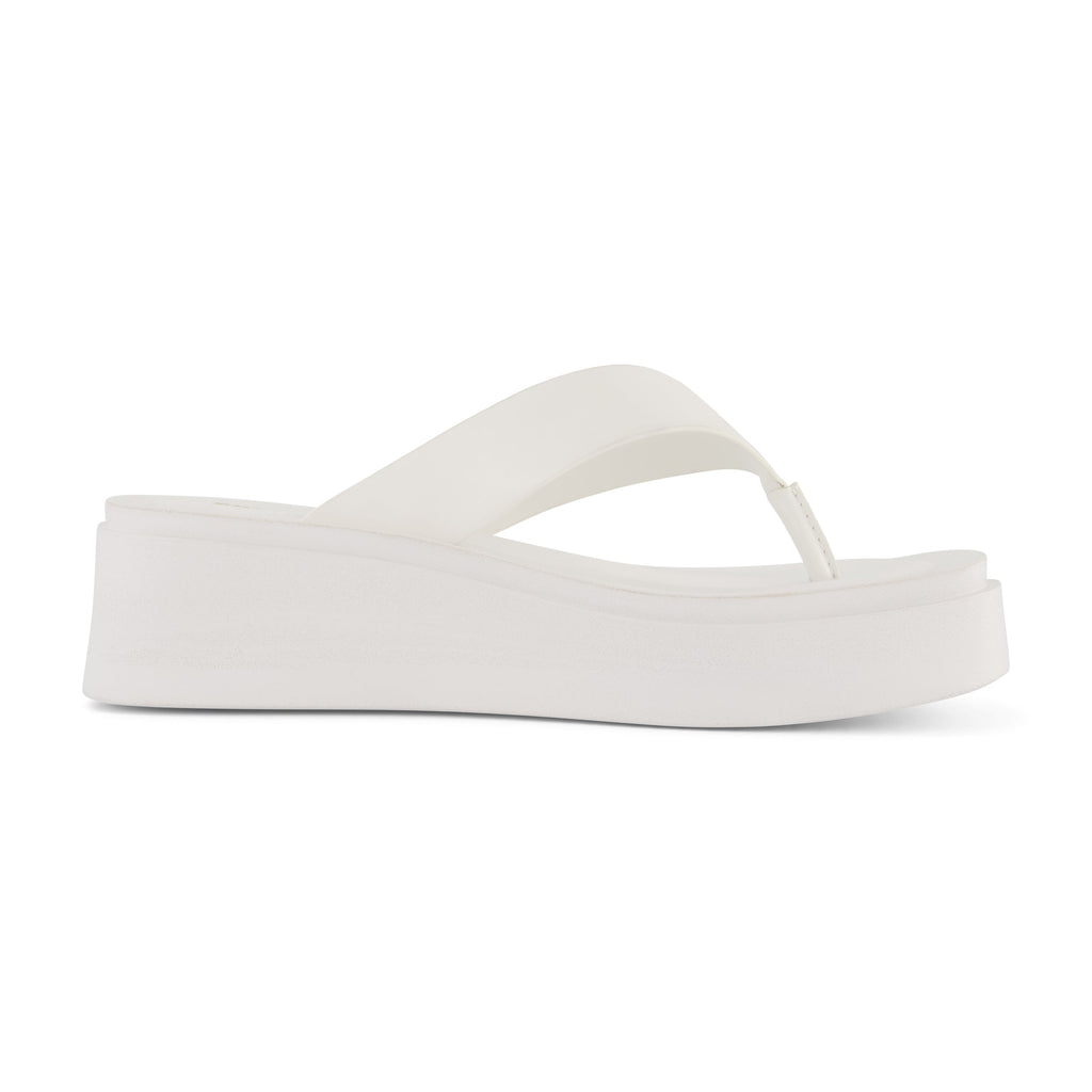 Pippin Platform Thong Sandal - view 14