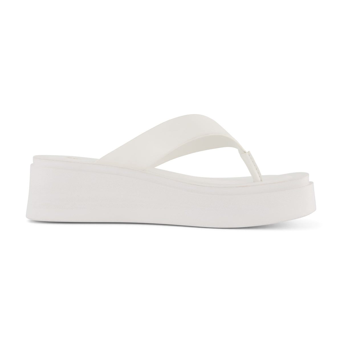 Pippin Platform Thong Sandal - view 14