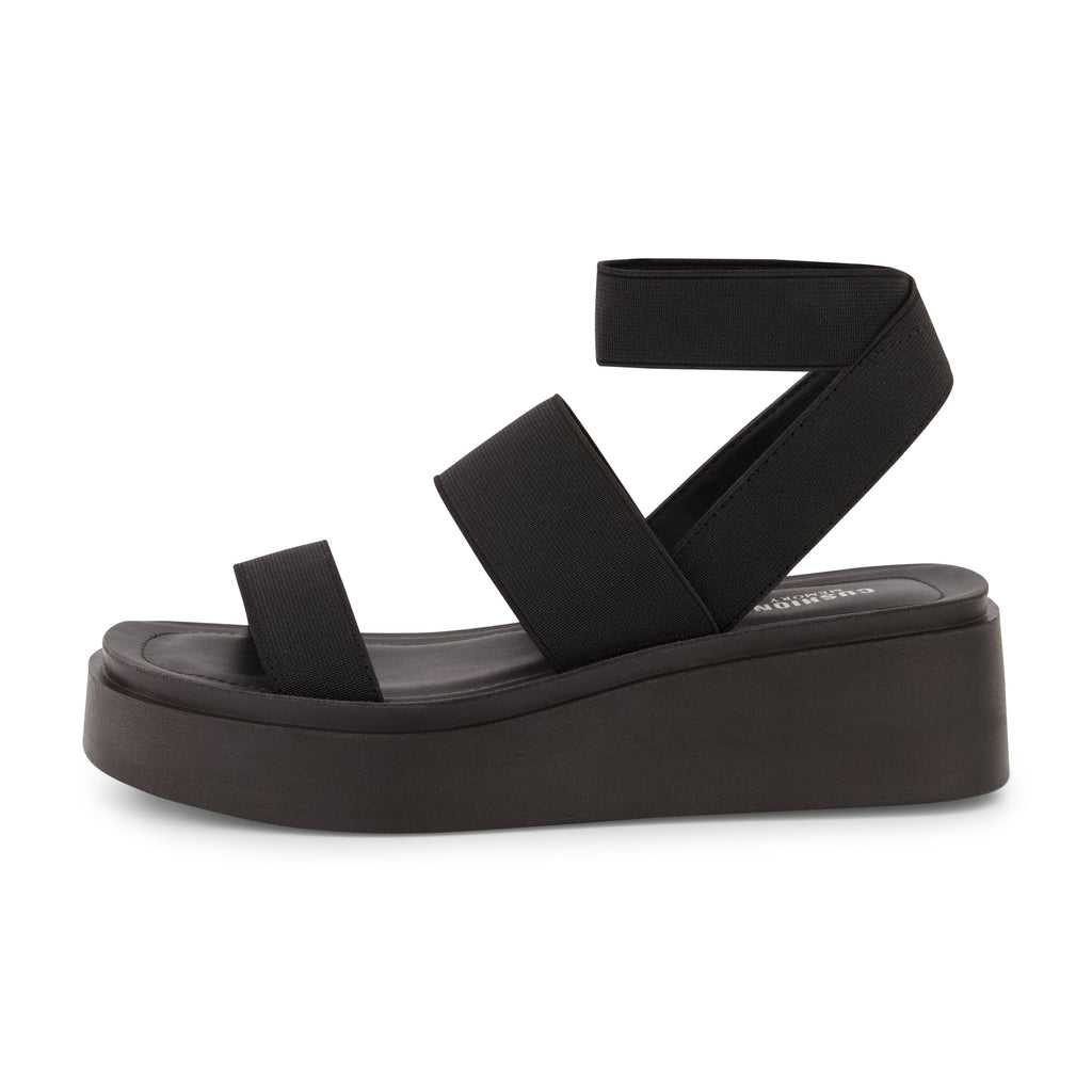 Pixar Platform Stretch Sandal - view 1