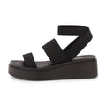 Pixar Platform Stretch Sandal - view 1