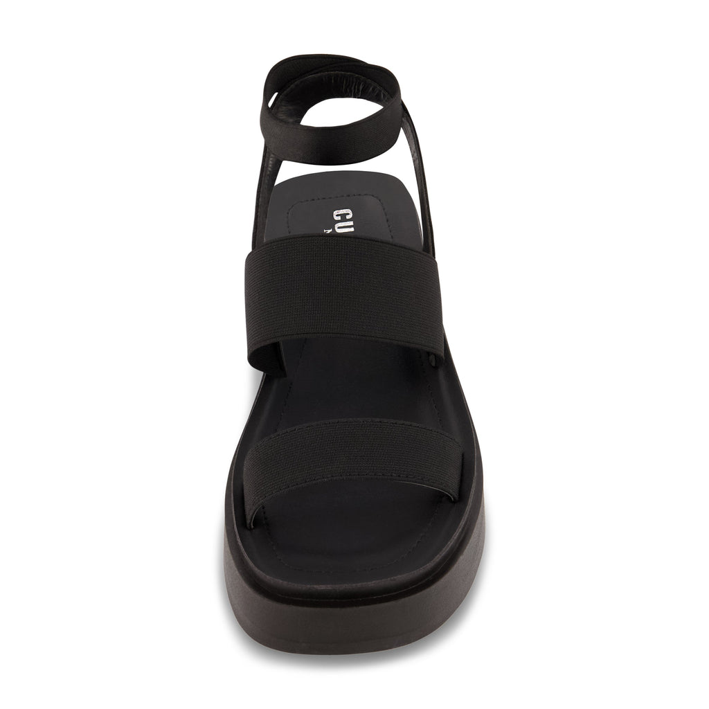 Pixar Platform Stretch Sandal - view 3