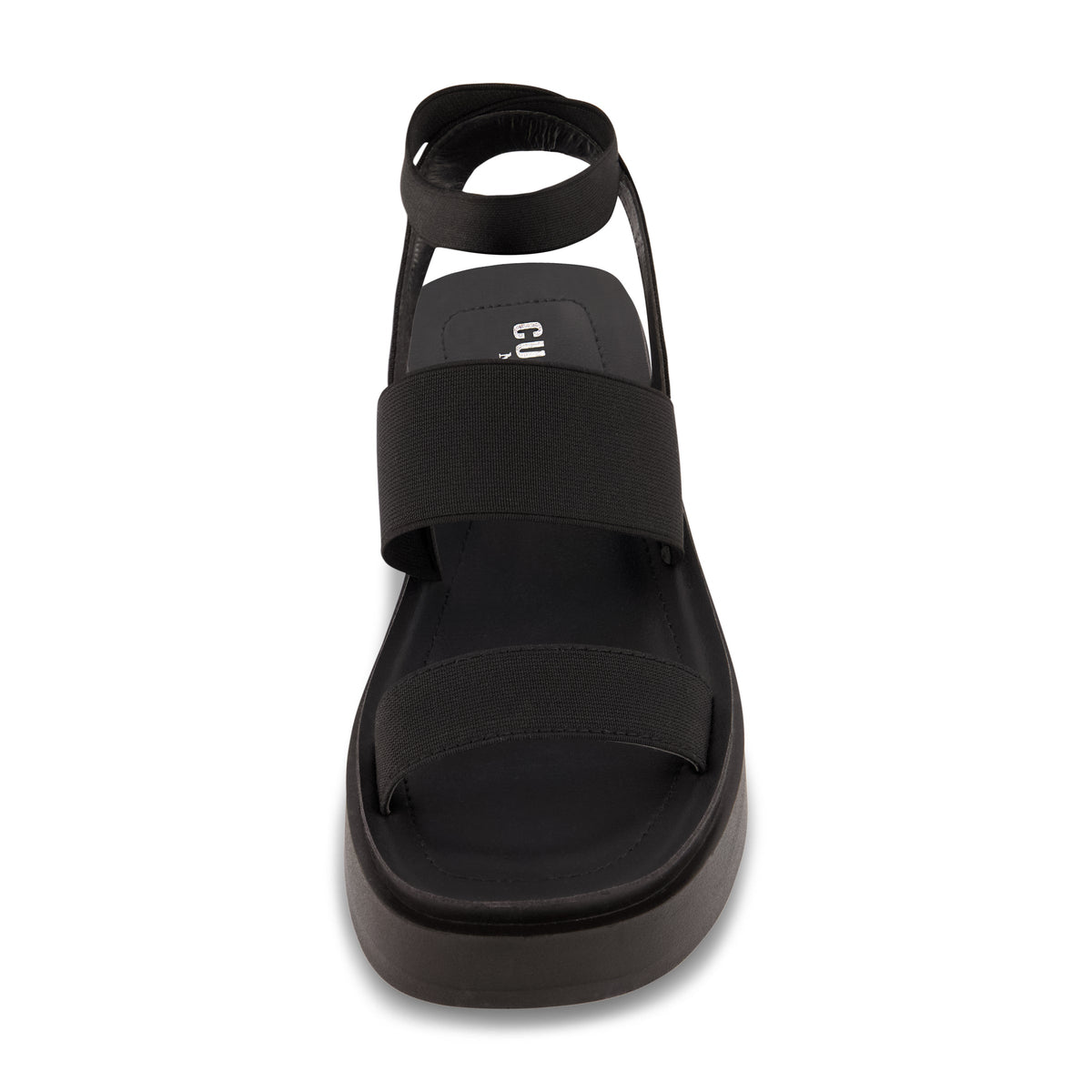 Pixar Platform Stretch Sandal - view 3