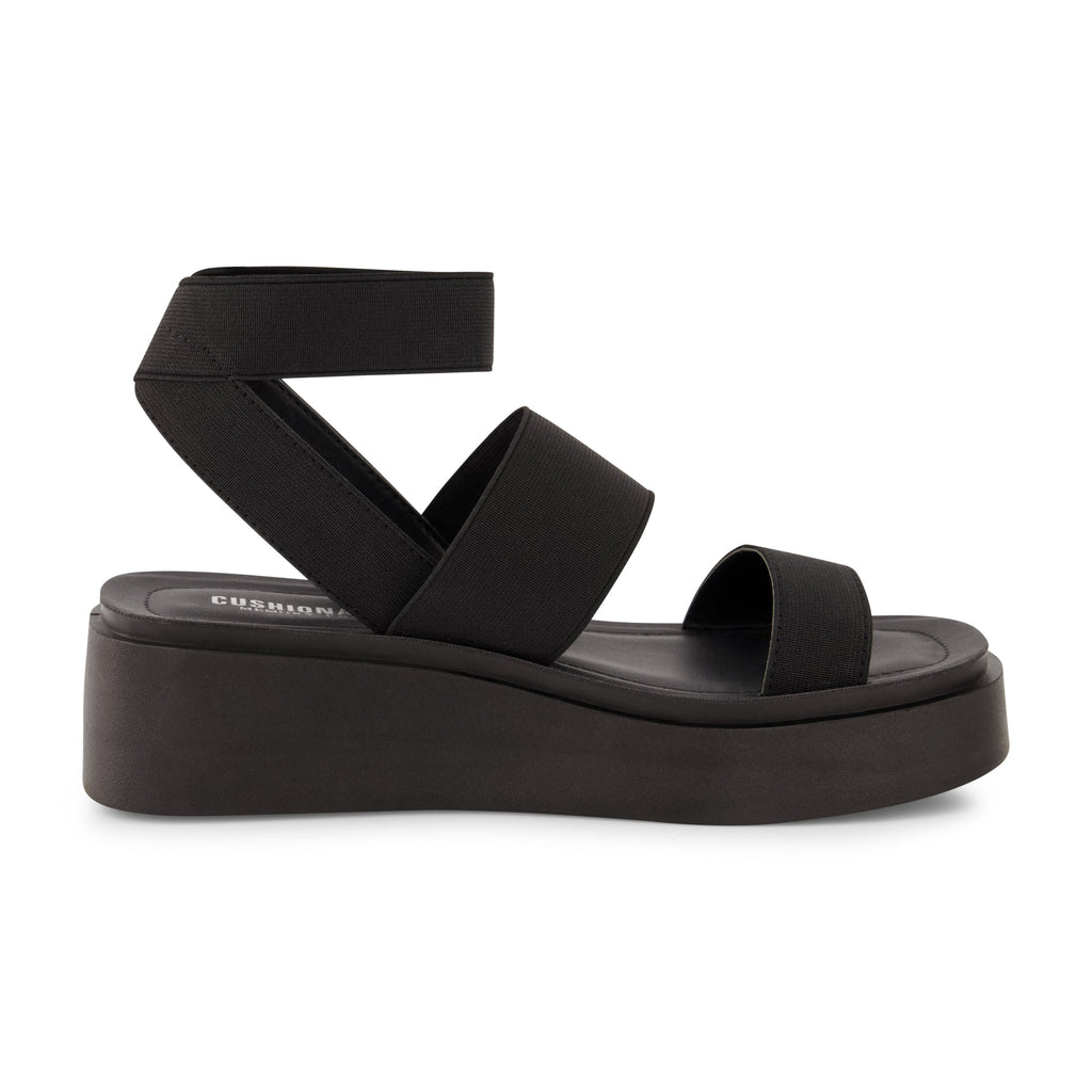 Pixar Platform Stretch Sandal - view 4