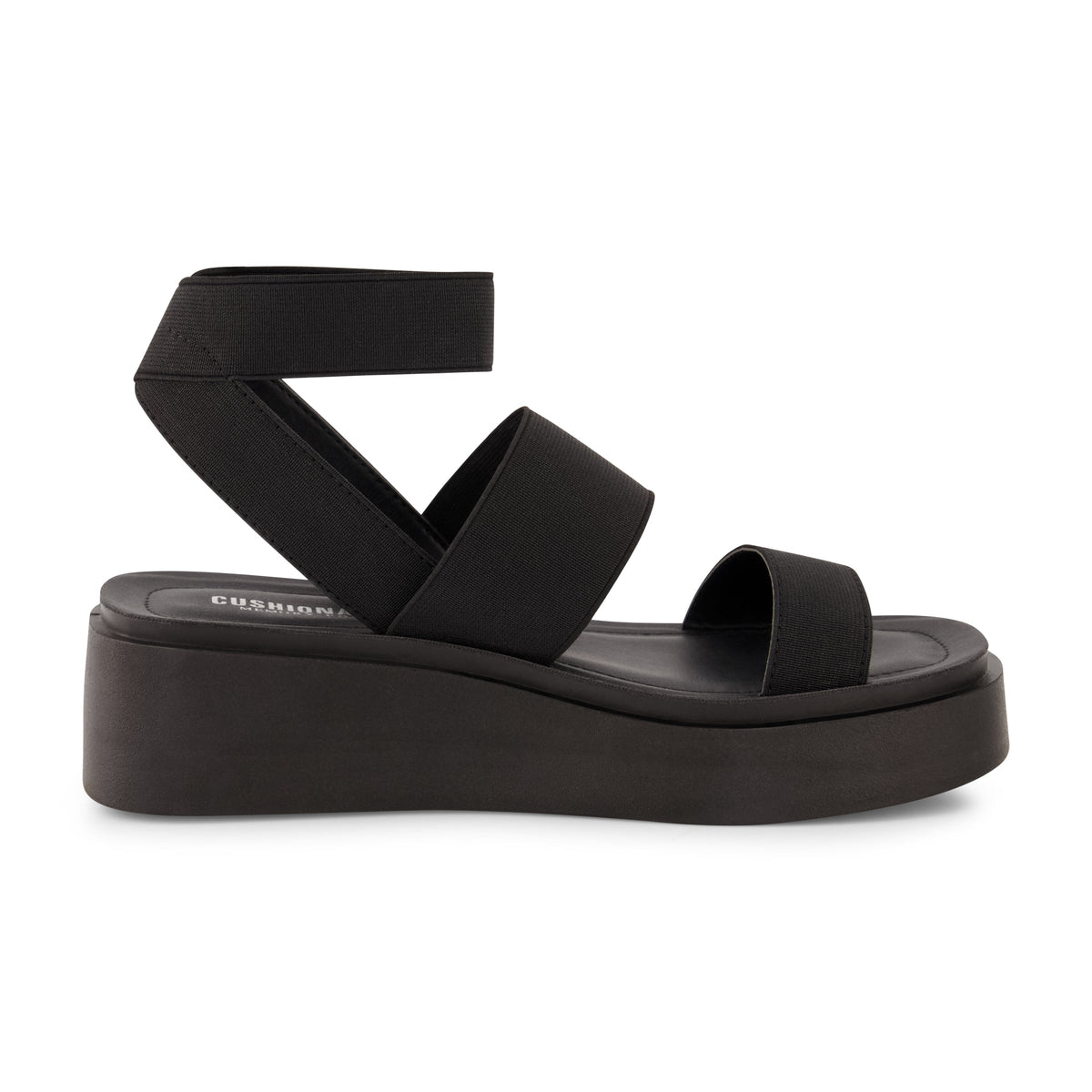 Pixar Platform Stretch Sandal - view 4