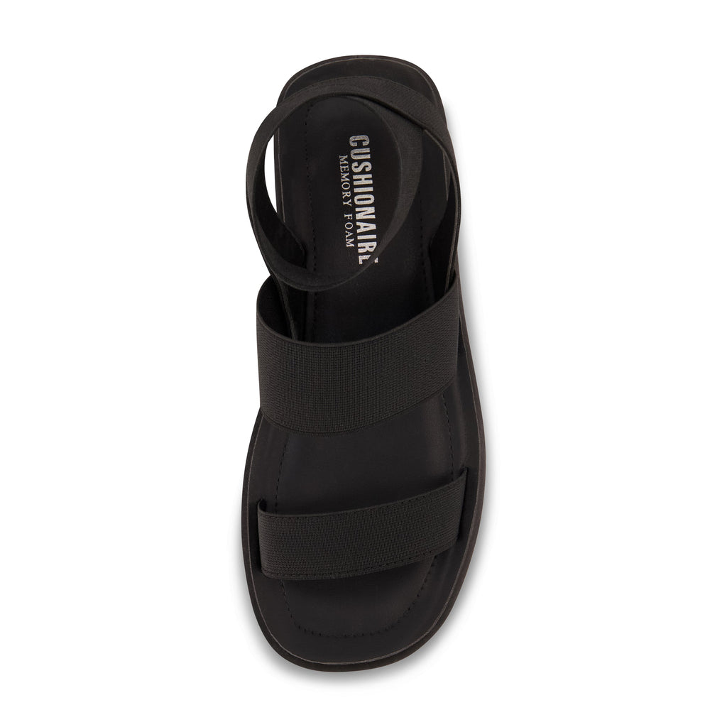Pixar Platform Stretch Sandal - view 5