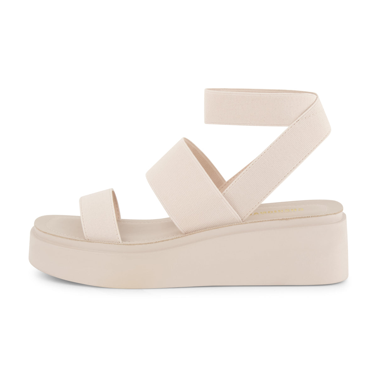 Pixar Platform Stretch Sandal - view 6