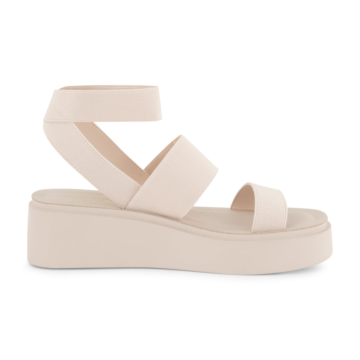 Pixar Platform Stretch Sandal - view 9