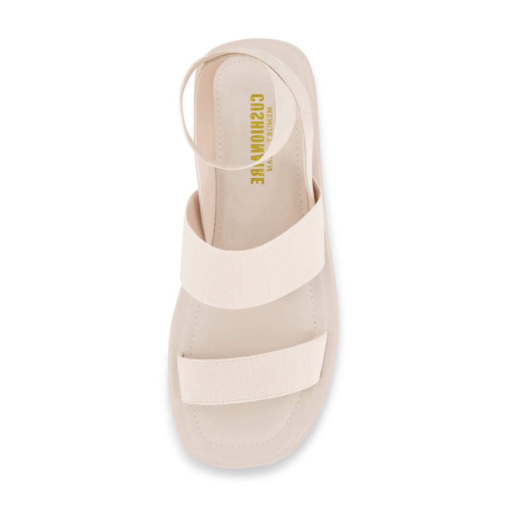 Pixar Platform Stretch Sandal - view 10