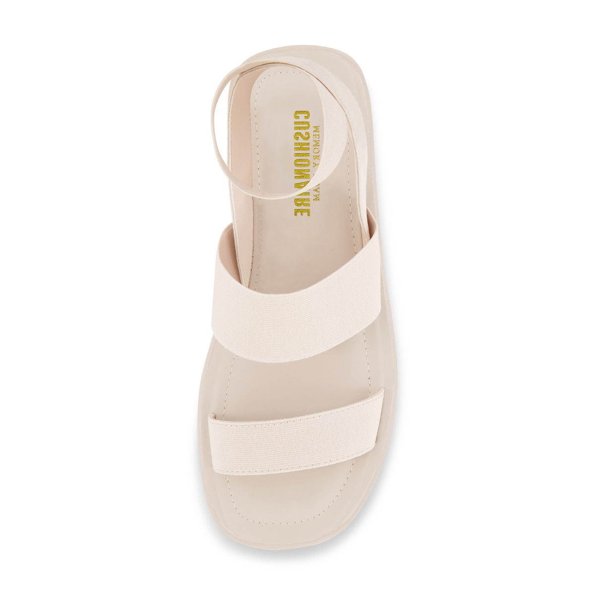 Pixar Platform Stretch Sandal - view 10