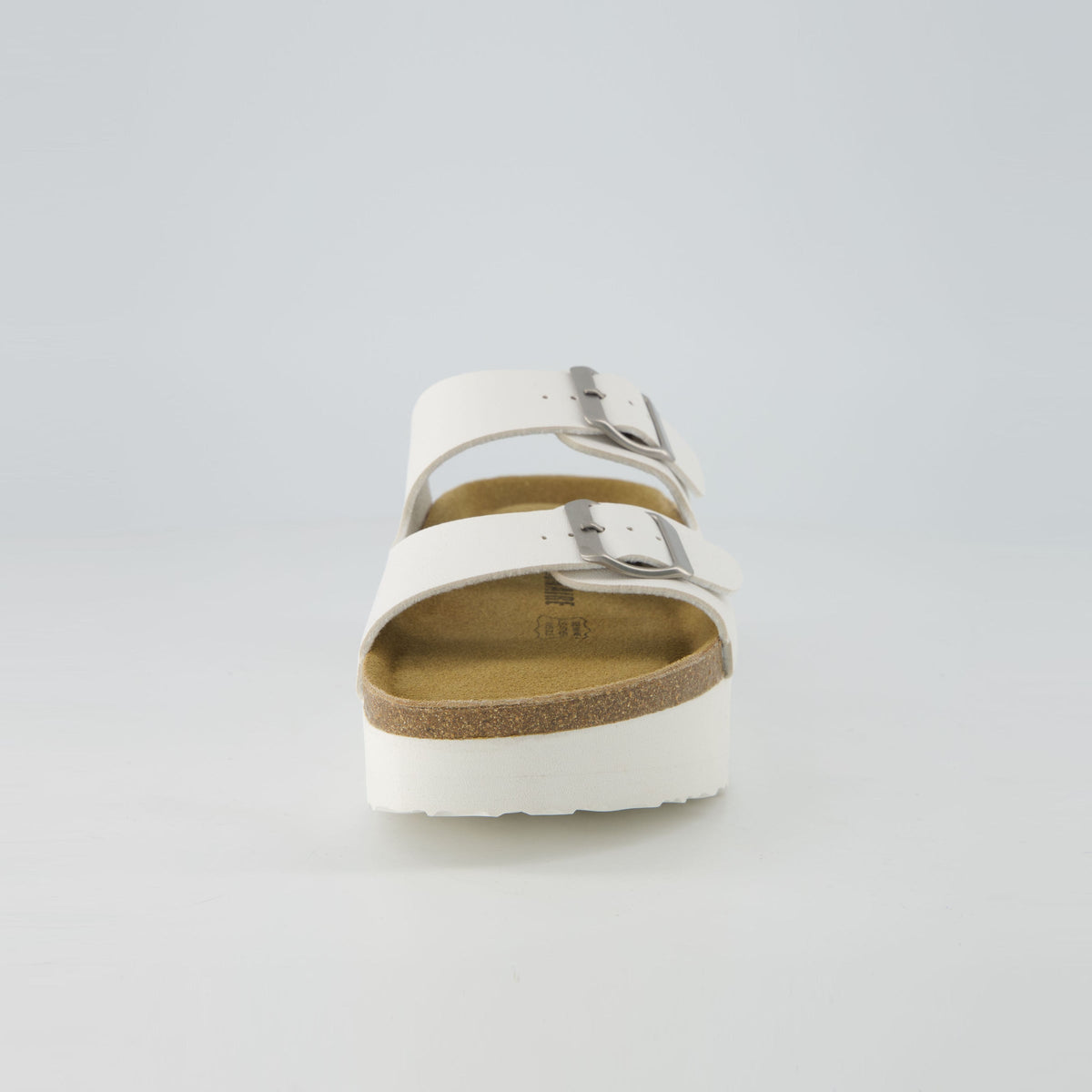 Plane Platform Footbed Sandal - view 33